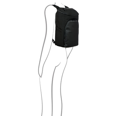 Porsche Design Urban Eco - Rucksack M1 15'' 42 cm (black) - Ansicht 12