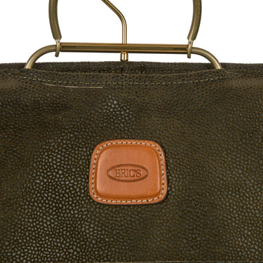 Brics Life - Kleidersack 128x63 cm (camel) - Ansicht 6