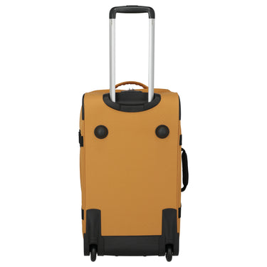 Travelite Bolonia - Rollenreisetasche 63 cm (yellow) - Ansicht 4