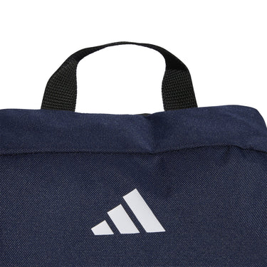 adidas Tiro - Schuhbeutel Rucksack 37 cm (team navy blue 2/white) - Ansicht 6
