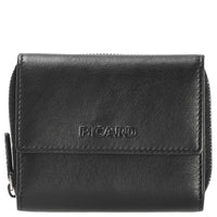 Picard Bali 1 - Geldbörse 9 cm (schwarz)