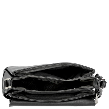 Picard Really - Umhängetasche 22 cm (schwarz) - Ansicht 6