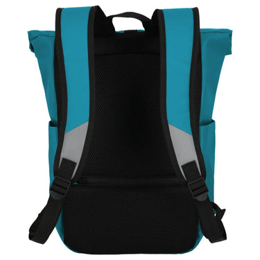 Travelite Basics - Rucksack Plane 48 cm (harbor blue) - Ansicht 5