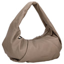 Les Visionnaires Greta Essential Soft Grainy - Henkeltasche 42 cm (cappuccino beige) - Ansicht 5