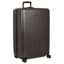 Joop Decoro Volare - 4-Rollen-Trolley 77 cm (seal brown) - Ansicht 5