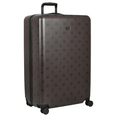 Joop Decoro Volare - 4-Rollen-Trolley 77 cm (seal brown) - Ansicht 5