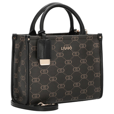 Liu Jo Ridhi S Tote - Shopper 25 cm (nero) - Ansicht 5