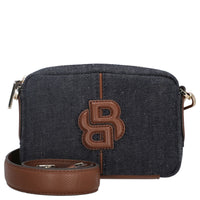 BOSS Anett New - Umhängetasche 19 cm (open blue)