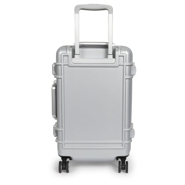 Eastpak selection Resist'r Case - 4-Rollen-Kabinentrolley S 55 cm (metal silver) - Ansicht 3