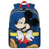 Samsonite Daydream Disney - Kids Backpack 36 cm (mickey happy)