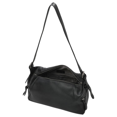 FREDsBRUDER My Bestie - Umhängetasche 36 cm (black) - Ansicht 6