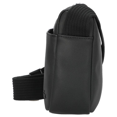 Lacoste Reporter Bag - Umhängetasche 25 cm (noir) - Ansicht 3