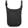 pacsafe Coversafe V75 - Neck Pouch 18 cm (black)