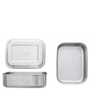 Tatonka Lunch Box I 1000 - Brotbox 19 cm (edelstahl) - Ansicht 2