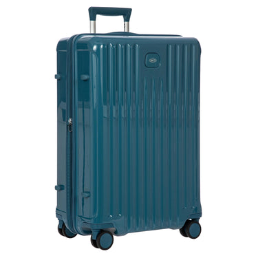 Brics Positano - 4-Rollen-Trolley M 69 cm erw. (oktan) - Ansicht 5