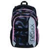 Neoxx ACTIVE PRO - School Backpack 45.5 cm (Hello Wave)