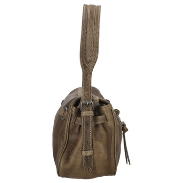 FREDsBRUDER My Forever Friend - Schultertasche (muddy khaki) - Ansicht 3