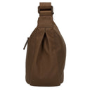 zwei Mademoiselle MTX70 - Umhängetasche 34 cm (brown) - Ansicht 3