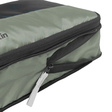 Jack Wolfskin Compression Cube Set - Packsack-Set 3tlg. (color mix) - Ansicht 4