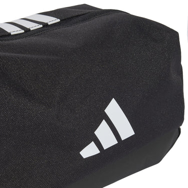 adidas Tiro Wash Kit Bag - Kulturbeutel (black/white) - Ansicht 5