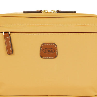 Brics X-Bag - Kulturbeutel 25 cm (honey) - Ansicht 6
