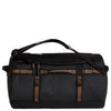 The North Face Base Camp Duffel 50 - Reisetasche/Rucksack 53.5 cm (back/smoke)