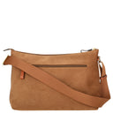 Brics Life Marta - Umhängetasche S 34 cm (camel) - Ansicht 4