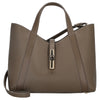 Furla Goccia Tote - Henkeltasche S 28 cm (muddy gray)