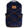 The North Face Jester Pro 28 - Rucksack 16" 45.5 cm (summit navy-leather brown)