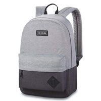 geyser grey