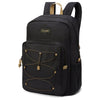 Dakine Educated - Rucksack 16" 46 cm (black onyx)