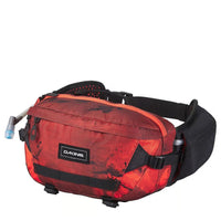 Dakine Packs Hot Laps 5 - Gürteltasche 30 cm (flare acid wash)