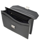 Davidoff Icon - Aktentasche 37 cm (black) - Ansicht 6