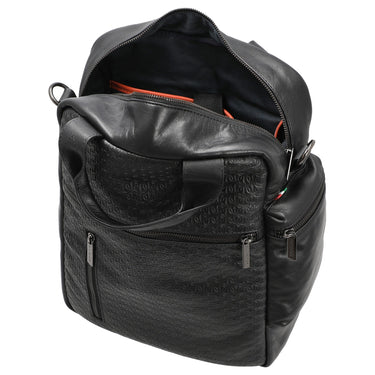 Davidoff Icon - Shopper 34 cm (black) - Ansicht 6