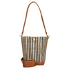 Lacoste Bucket Bag S - Bucket Bag 21 cm (brown)