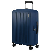 American Tourister Rejoy - 4-Rollen-Trolley 68 cm (blau) - Ansicht 2