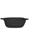 pacsafe Coversafe V100 RFID - Waist Bag 26 cm (black)