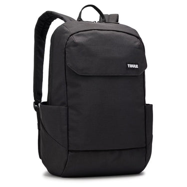 Thule Lithos 20 - Rucksack 15.6" 44 cm (black) - Ansicht 3