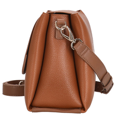 Valentino Bags Alexia - Umhängetasche 27 cm (cuoio) - Ansicht 3