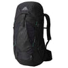 Gregory Stout 45 RC - Hiking Backpack 69 cm (forest black)