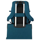 Travelite Kick Off - Kabinenrucksack 40 cm (petrol) - Ansicht 3