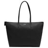 Lacoste - Shopping Bag L (black)