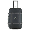 Fjällräven Färden Roller 120 - Wheeled Travel Bag 80 cm (coal black)
