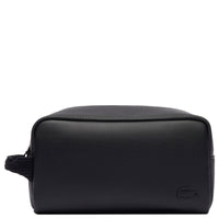 Lacoste Men's Classic - Kulturbeutel 25.5 cm (black)