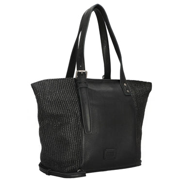 FREDsBRUDER Sea You Soon - Shopper 45 cm (black) - Ansicht 5