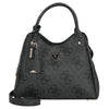 Guess Meridian ll - Tote Bag 21 cm (coal logo)