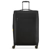 Delsey Paris Montmartre 3 - 4-Rollen-Trolley 76 cm erw. (black)
