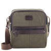 Scharlau Baobab Digitata - Shoulder Bag 28 cm (green)