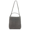 Klondike 1896 Yukon Nora - Bucket Bag 39 cm (grau)