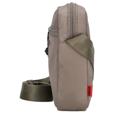 HUGO Everett NS - Umhängetasche 18 cm (light brown) - Ansicht 3